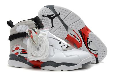 cheap top quality air jordan 8 uppper leather cheap no. 104